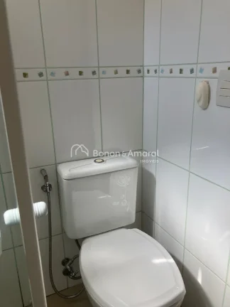 Imagem Casa a venda em Mansões Santo Antônio em Campinas!!

Casa com terreno de 228 m², 104 m² de área...