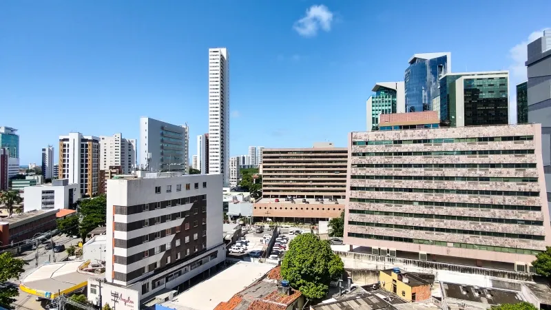 Imagem Pernambuco - Recife, Paissandu , Escritório ou Sala, (Comprar)