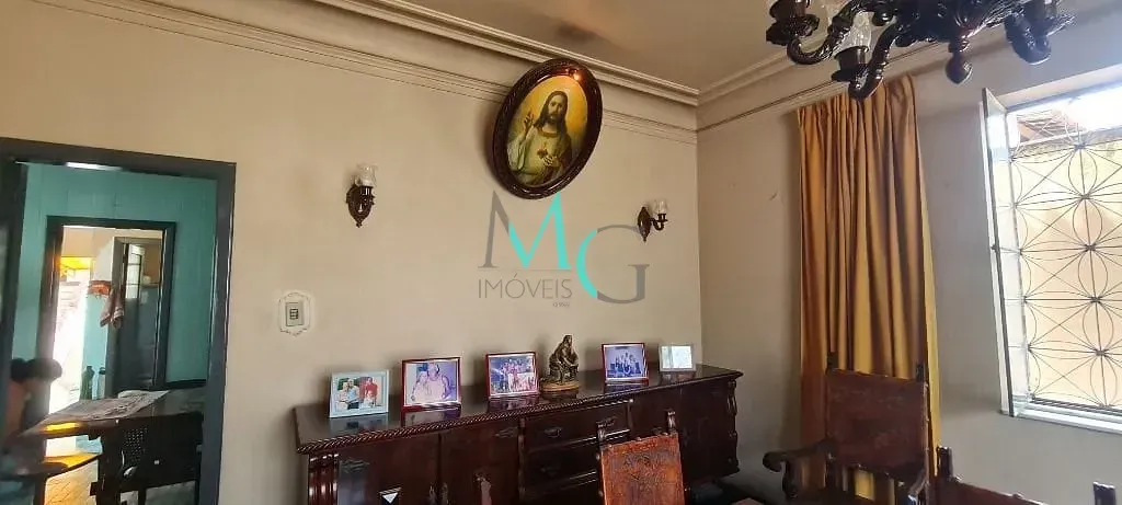 Imagem Casa com 5 dormitórios, 300 m² - venda por R$ 800.000,00 ou aluguel por R$ 13.500,00/mês - Santíssimo - Rio de Janeiro/RJ