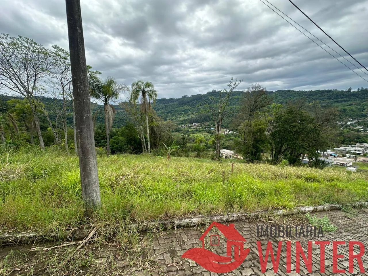 Imagem Terrenos a venda bairro Vale do Hermes, Feliz.