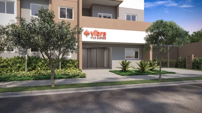 Imagem APARTAMENTO RESIDENCIAL em São Paulo - SP, Vila Carrão