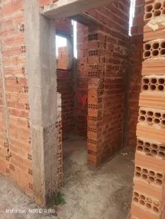 Imagem TERRENO COM CONSTRUÇÃO PARA BARRACÃO