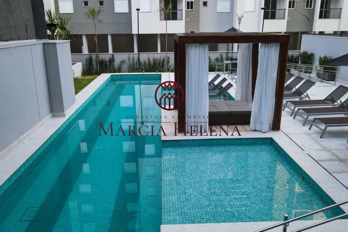 Imagem Apartamento à venda em Campinas, Bonfim, com 2 quartos, 54m2