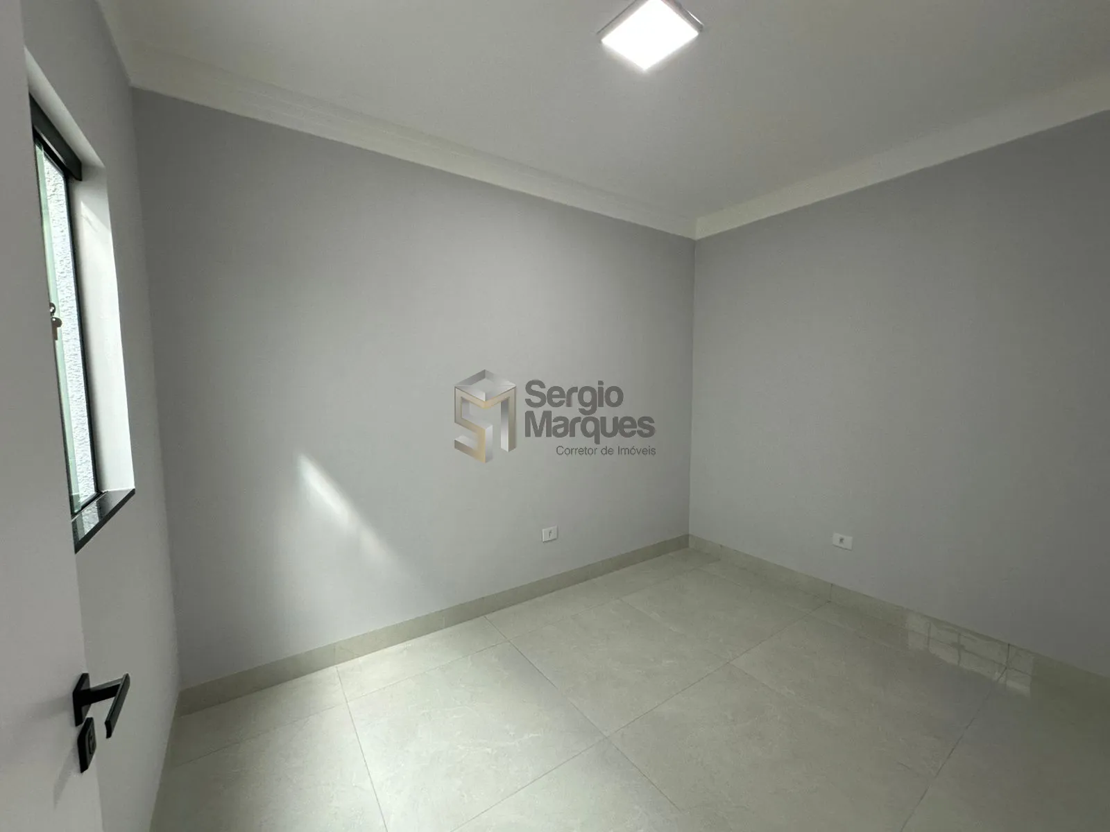 Imagem Casa à venda - 97m² - Jardim Português, Umuarama-PR