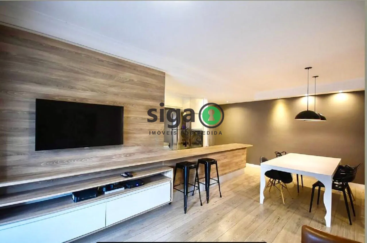 Imagem APARTAMENTO Á VENDA NA VILA ANDRADE, COM 2 QUARTOS, 1 VAGA, AO LADO DO SHOPPING! LAZER COMPLETO!