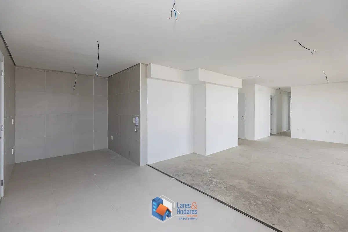 Imagem Apartamento para venda em Paraíso com 3 quartos, sendo 3 suítes, 176m²