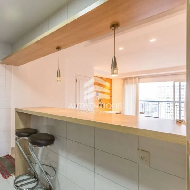Imagem Le Richemond Brooklin - Apartamento à venda em São Paulo/SP