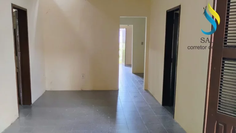 Imagem Casa Plana no Jose Walter