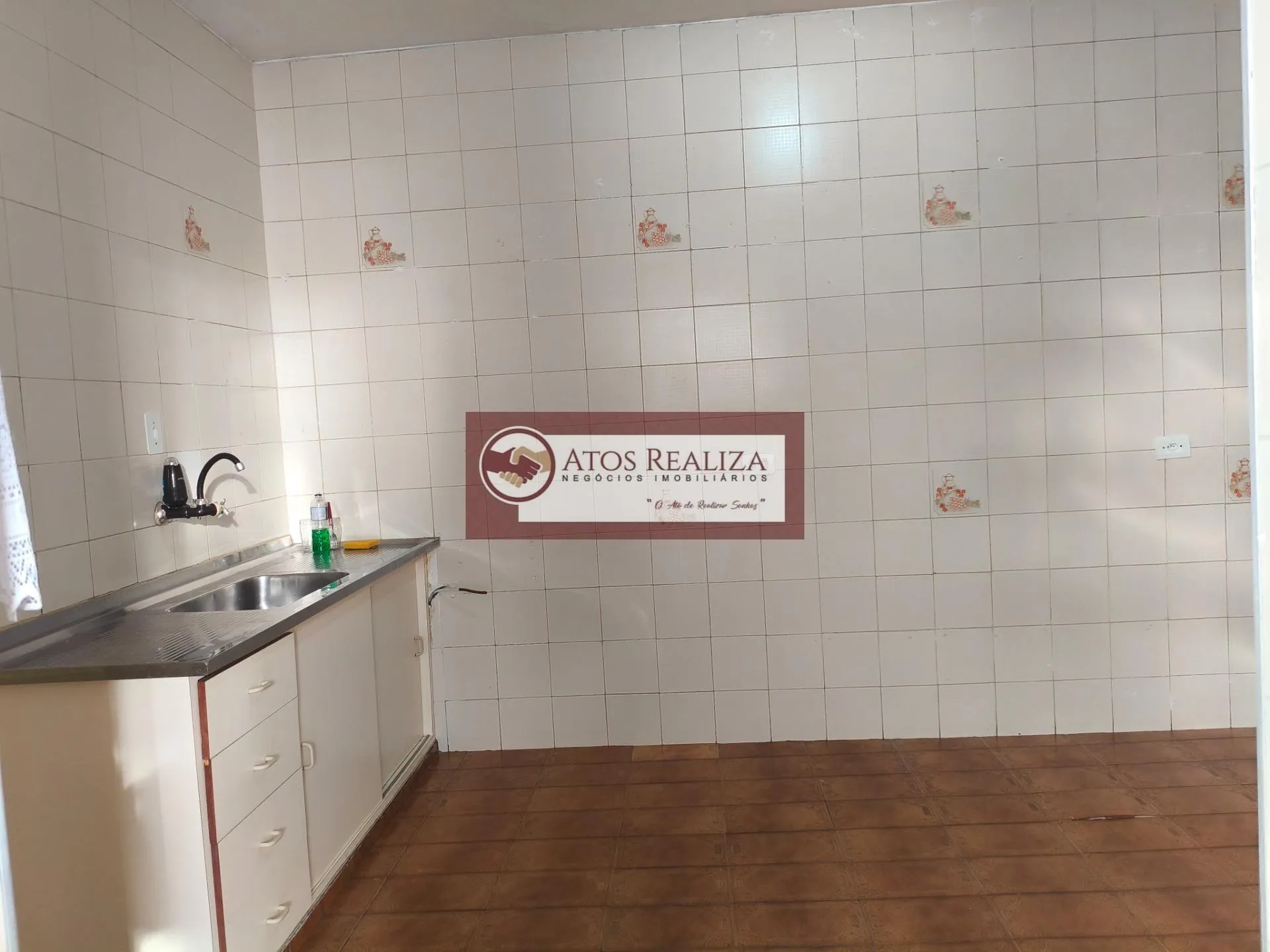 Imagem Assobradado para Locação em Jardim Bonito, SP | 2 Dorms