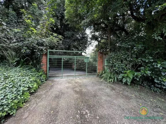 Imagem Chácara 5 mil m² - Arq. autoral com pegada ecológica!