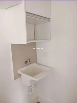 Imagem 1 Dormitório à venda no Itaim Bibi de 40m²
