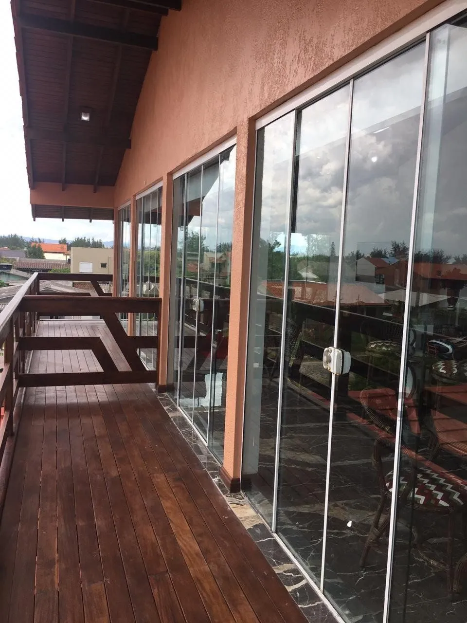 Imagem Casa em Nordeste