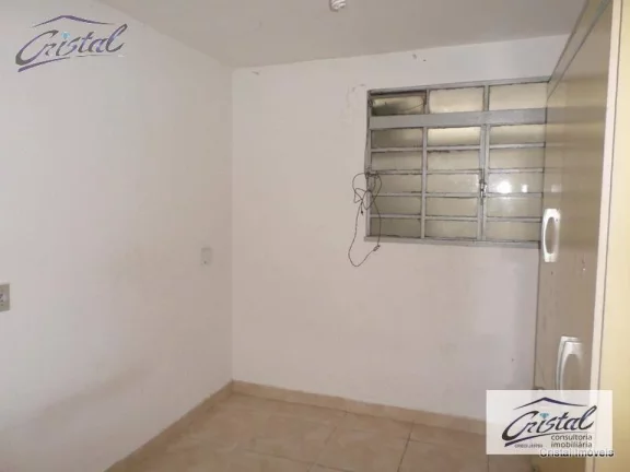 Imagem Casa com 2 dormitórios à venda, 80 m² - Jardim Ester - Butantã - São Paulo/SP