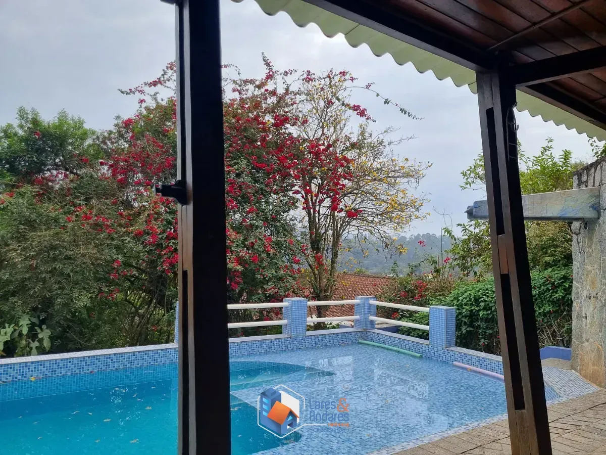 Imagem Terreno residencial para venda em Rio Abaixo, 31,380m²