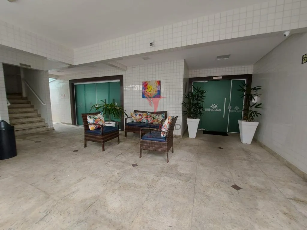 Imagem APARTAMENTO de 2 quartos no BAIRRO GUILHERMINA PG