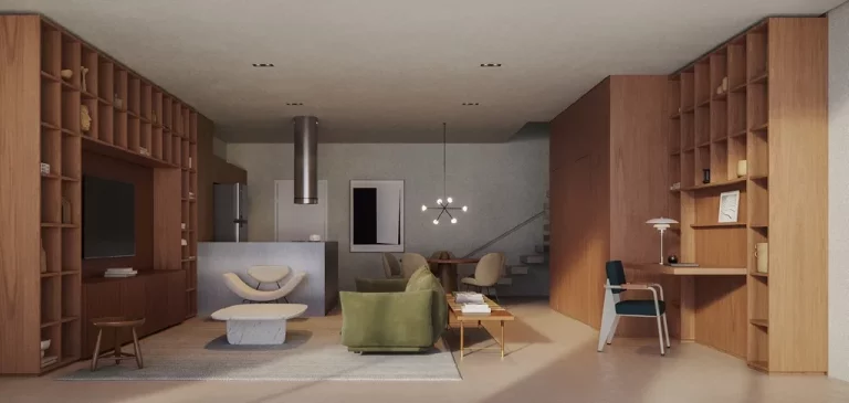 Imagem APARTAMENTO RESIDENCIAL em São Paulo - SP, Cerqueira César