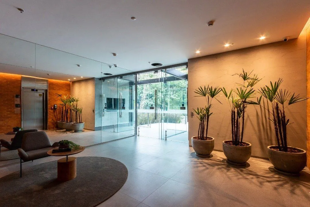 Imagem Loft para Venda - 35.15m², 0 dormitórios, 1 vaga - Teresópolis