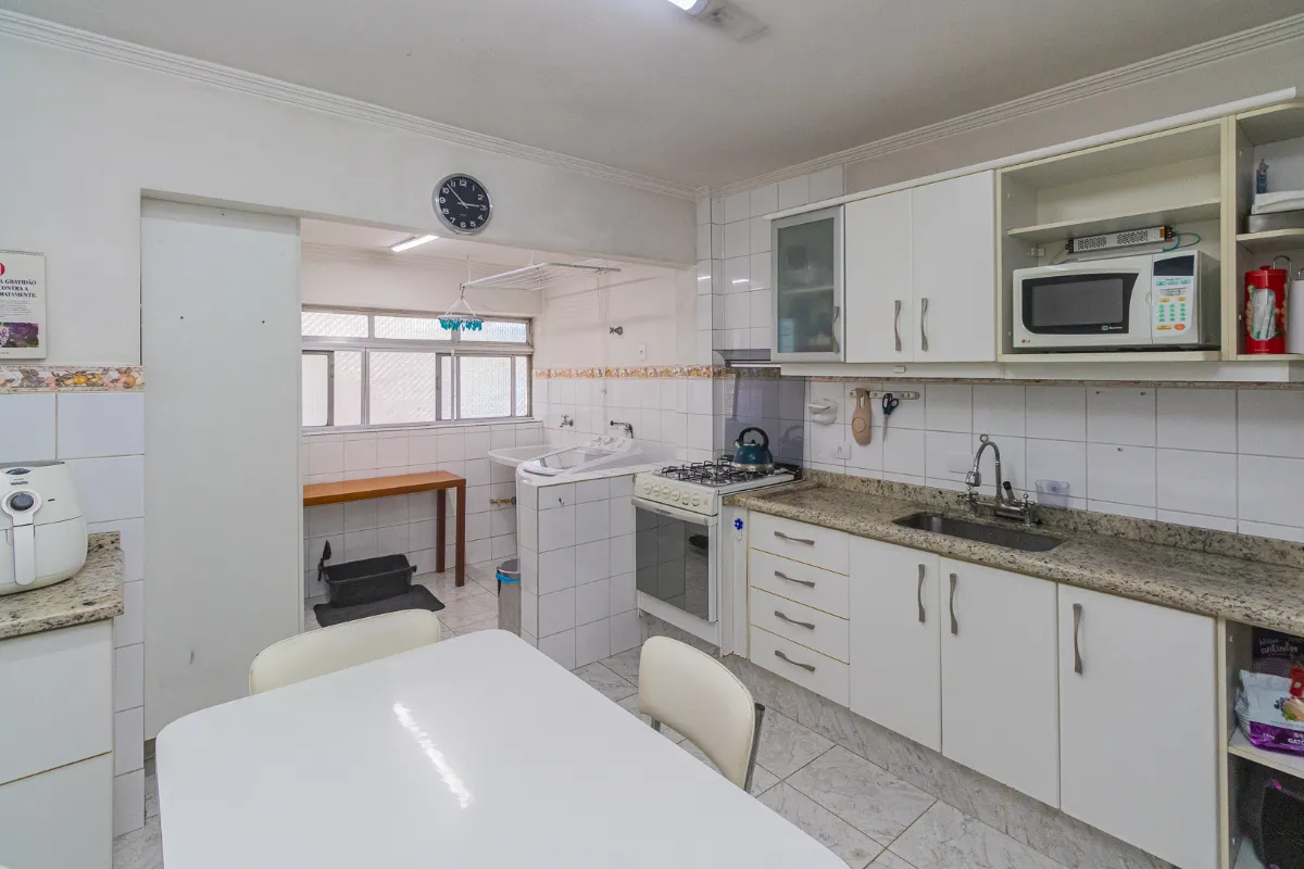 Imagem Apartamento para venda em Jardim das Acácias com 2 quartos, 70m2