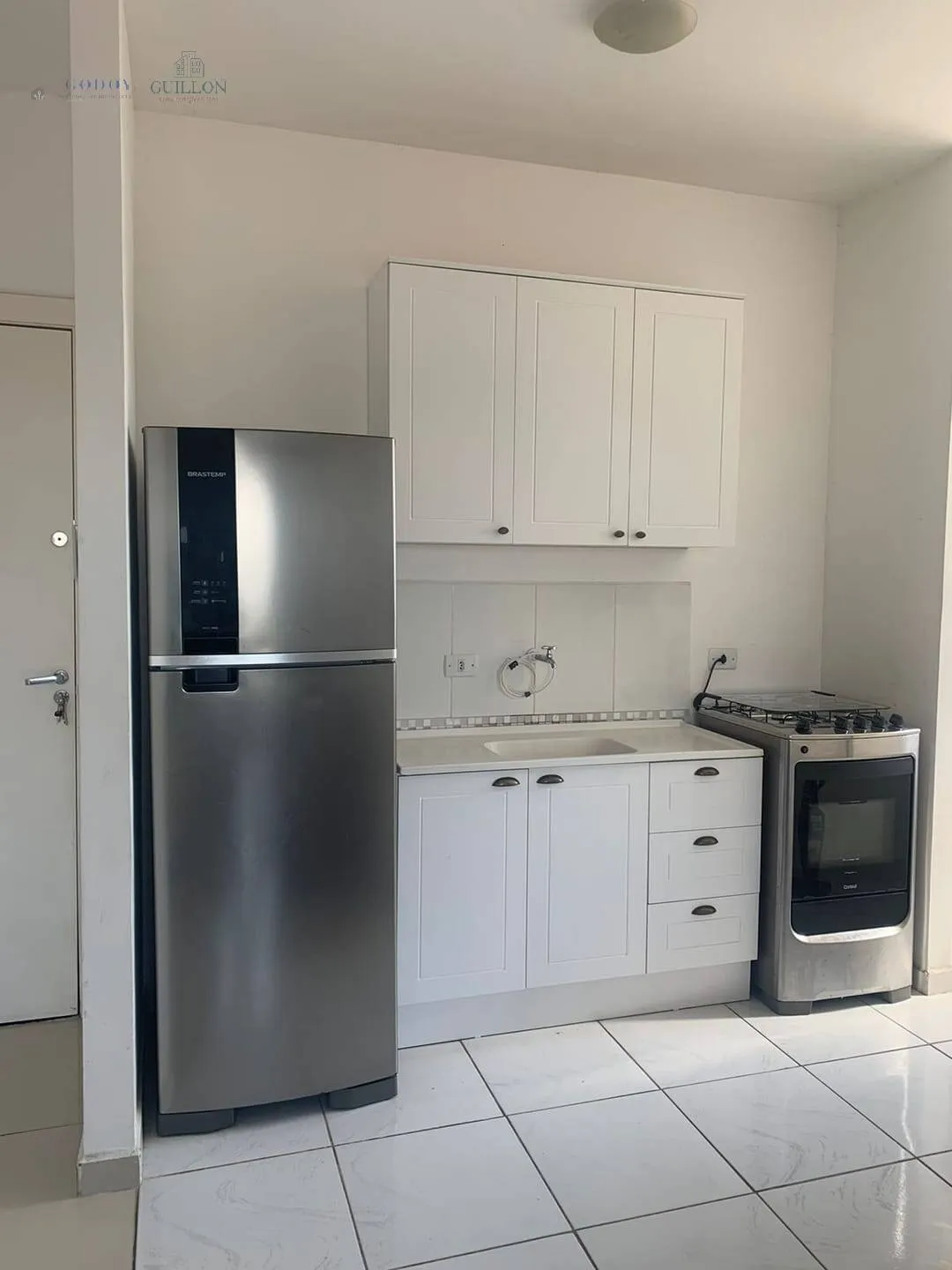 Imagem Apartamento à venda 2 Quartos, 2 Vagas, 54M², Mantiqueira, Pindamonhangaba - SP | Portal Mantiqueira Village