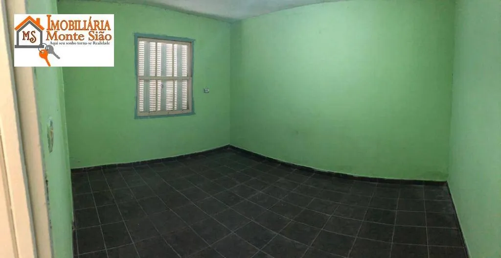 Imagem Casa com 1 dormitório à venda, 70 m² por R$ 380.000,00 - Jardim Bela Vista - Guarulhos/SP