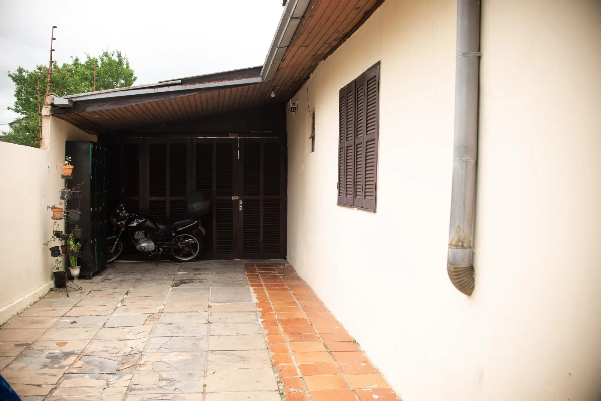 Imagem Casa de três dormitóros a venda