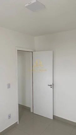 Imagem Apartamento 2 Dormitórios, 1 vaga, Jardim das industrias Sjc.