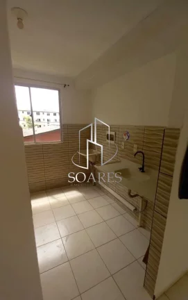 Imagem Residencial Viver Melhor Marituba, próximo a BR AP 2 Quartos 01
