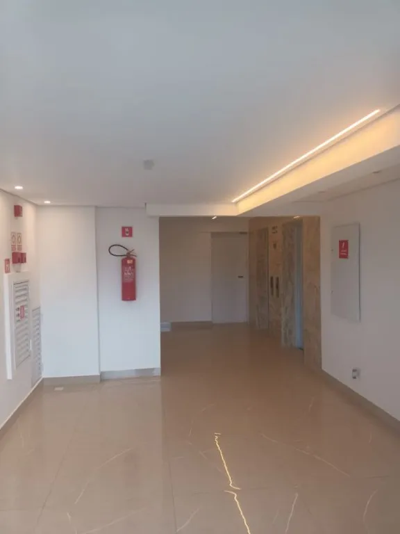 Imagem APARTAMENTO COM 44,00 m² - REAL - PRAIA GRANDE SP