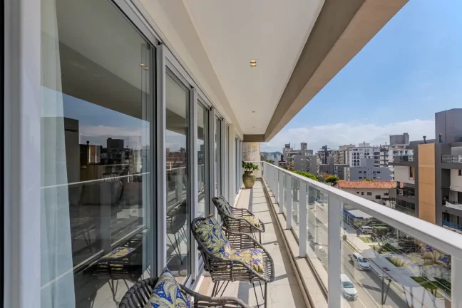 Imagem Brava Arts Apartamento 401