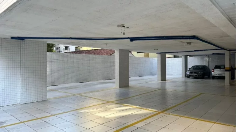 Imagem OPORTUNIDADE INCRÍVEL!!! Apartamento no bairro Guilhermina com 2 dormitórios!