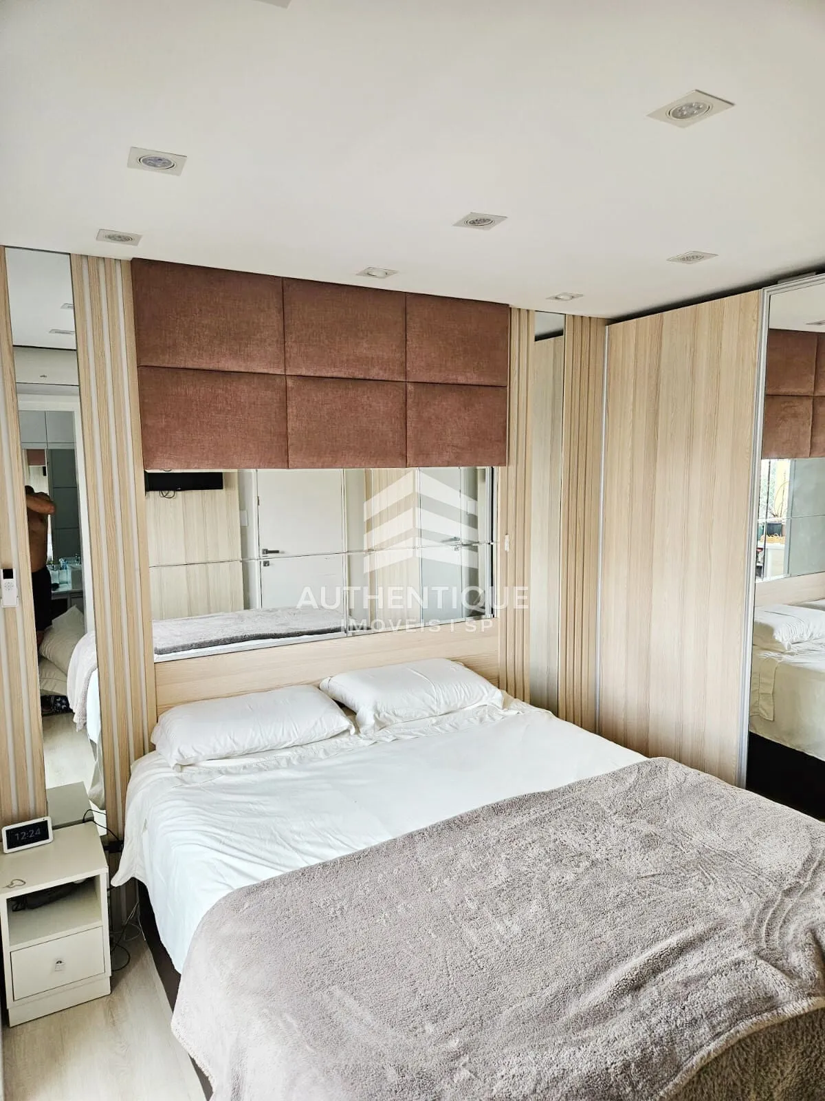 Imagem Face Vila Mariana - Apartamento em Vila Mariana, São Paulo/SP