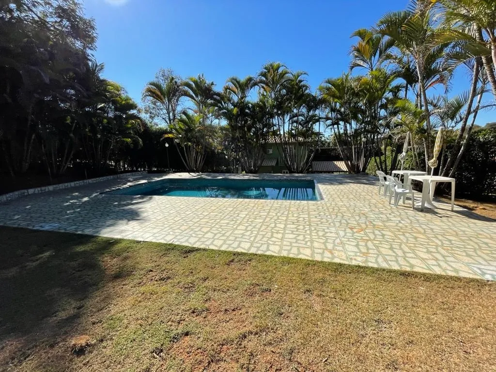 Imagem Casa à venda no bairro Condados da Lagoa - Lagoa Santa/MG