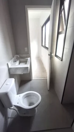 Imagem CONDOMÍNIO VIANA RESIDENCIAL - Studio 27m² (Unidade Revenda), excelente localização da Vila Mariana!