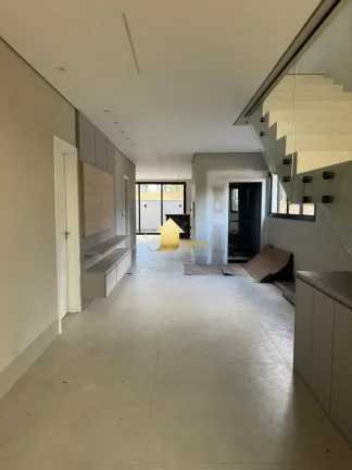 Imagem Sobrado 4 Suítes Condomínio Belvedere 2