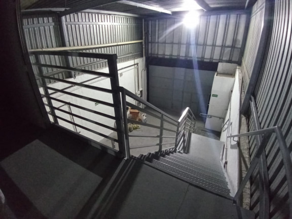 Imagem Galpão para Alugar, 200 m² em Vila Medeiros - São Paulo