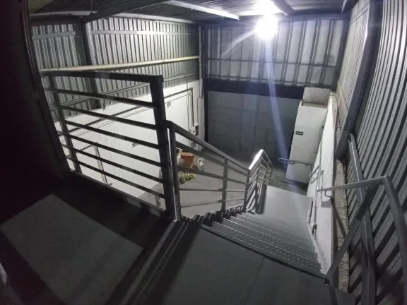 Imagem Galpão para Alugar, 200 m² em Vila Medeiros - São Paulo