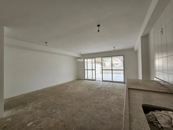 Foto do imóvel Apartamento tipo Garden a venda no Brooklin