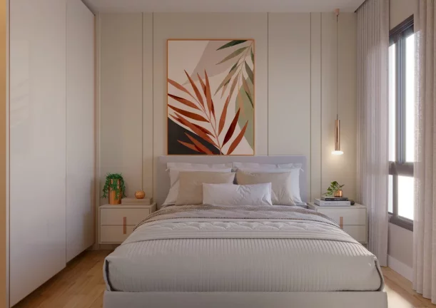 Imagem Yes Ecoville - Apartamento à venda no bairro Mossunguê - Curitiba/PR