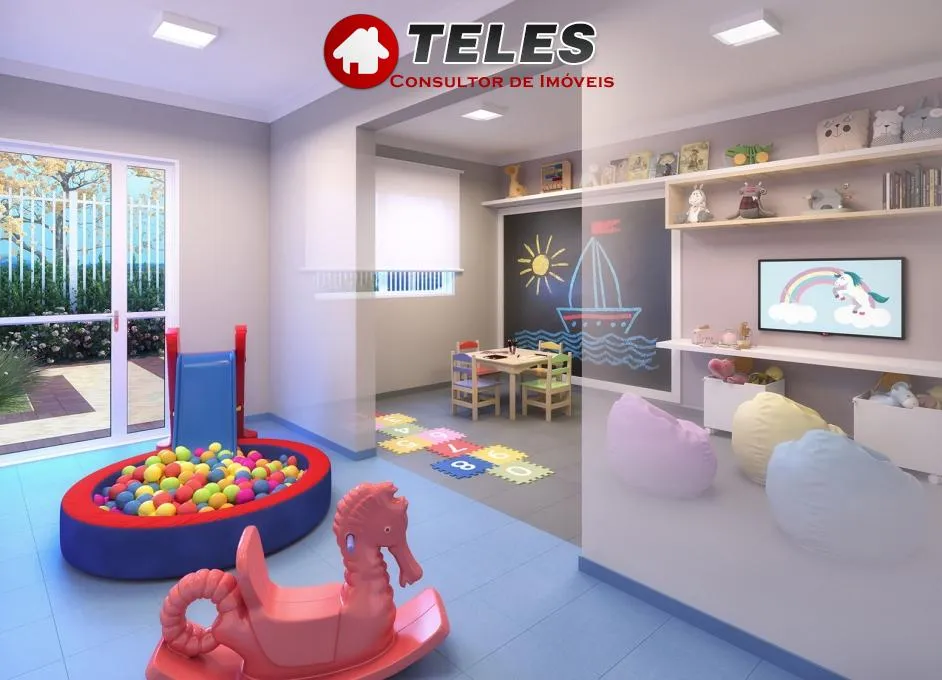 Imagem Lançamento Vila Curuça com 2 dorms. lazer completo oportunidade