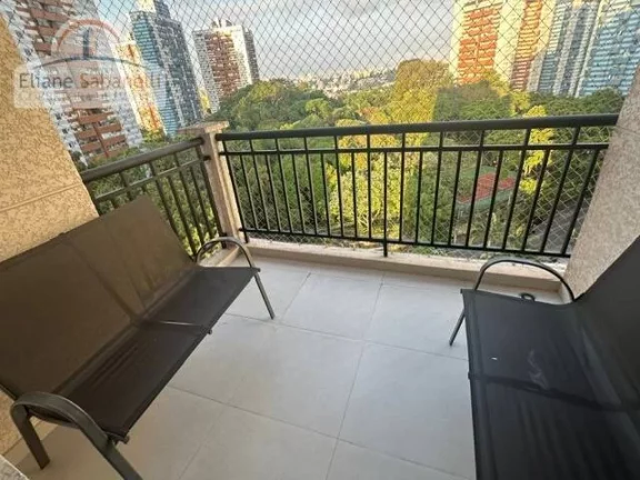 Imagem Apartamento à venda com 3 dormitórios, 2 banheiros, 76 m² Jd. Colombo.