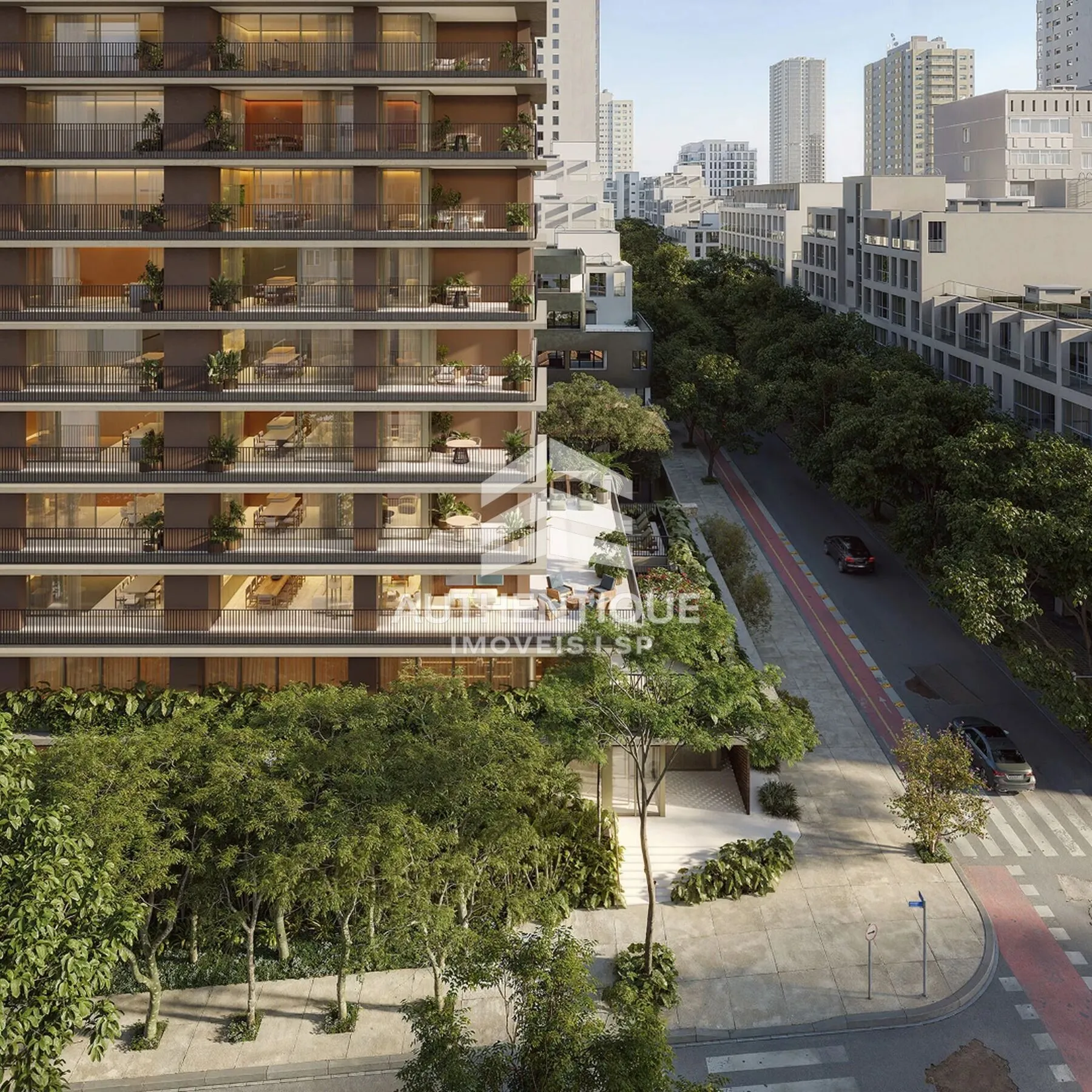 Imagem PRIMO PINHEIROS - Apartamento à venda no bairro Pinheiros - São Paulo/SP, Zona Oeste