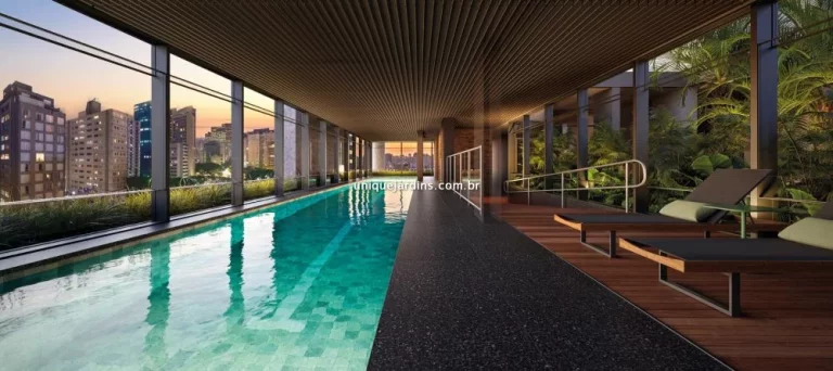 Imagem Apartamento à venda Moema São Paulo