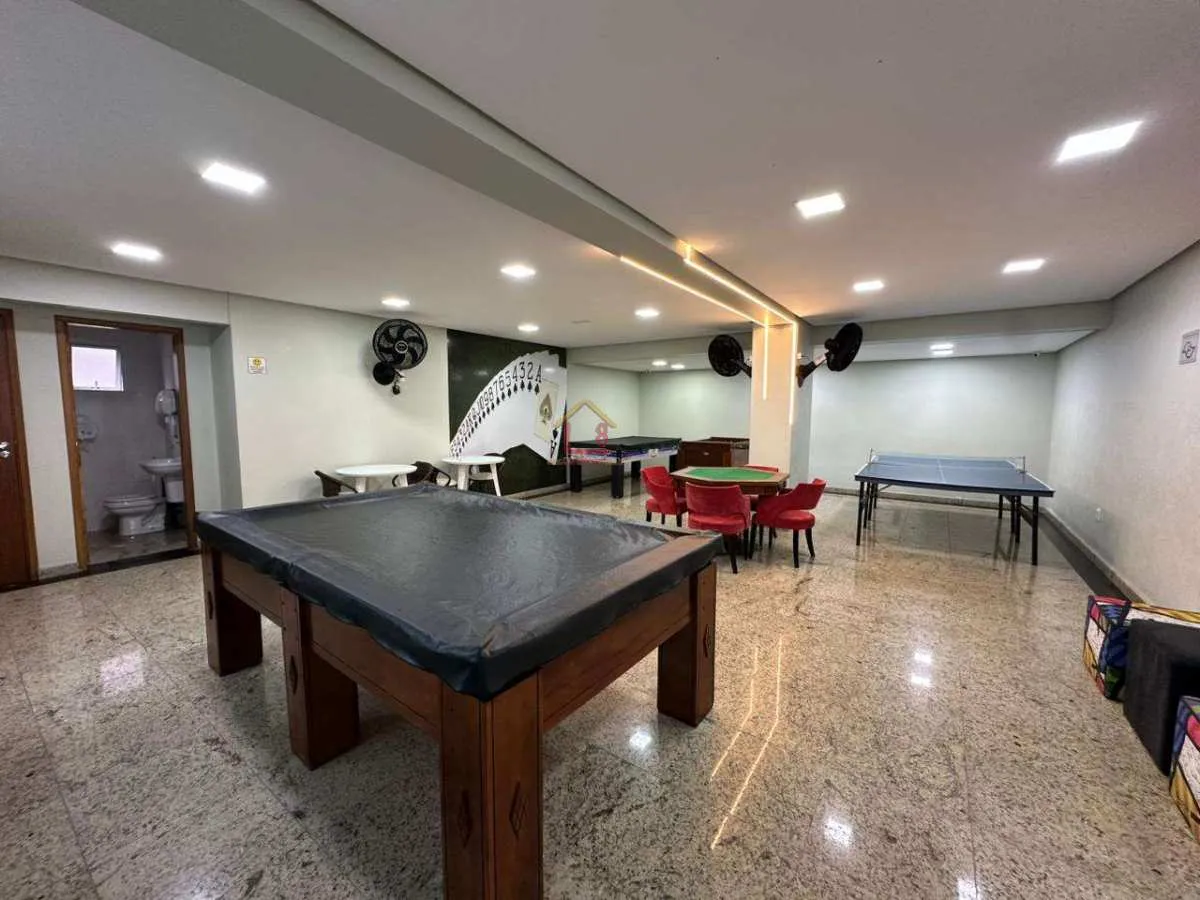 Imagem apartamento a venda na Ocian