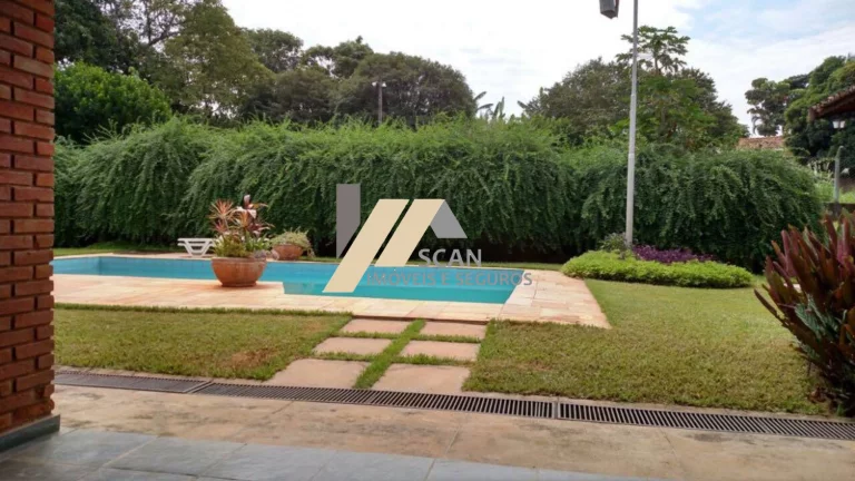 Imagem Casa à venda no Parque Xangrilá em Campinas, São Paulo