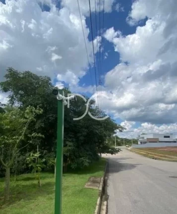 Imagem Vittório Emanuele Residencial - Venda Terreno em Condomínio AT 1.233,55 m²