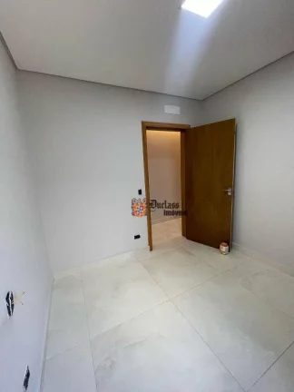 Imagem Casa com 3 dormitórios à venda, 84 m² por R$ 720.000,00 - Jardim Belo Horizonte - Indaiatuba/SP