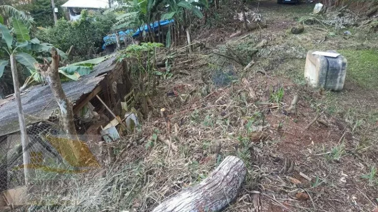 Imagem Vendo Terreno com 7800 mts² em Varginha
