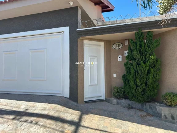 Imagem Casa a Venda na vila Totoli próximo ao hemocentro!