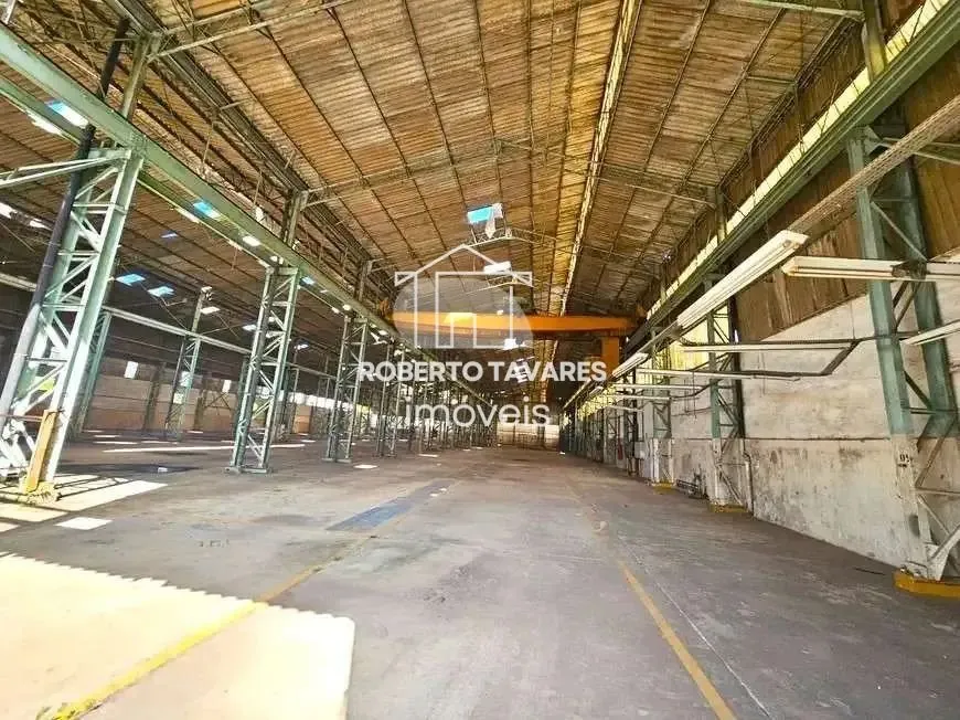Imagem Galpão / Depósito / Armazém de 5441m² no bairro Cangaíba, em São Paulo