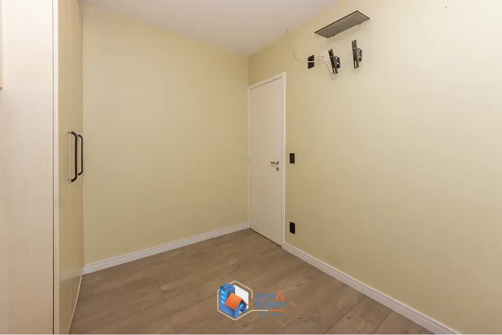 Imagem Casa em Condomínio à venda 4 Quartos 1 Suite 4 Vagas 128M² Vila Guarani (Z Sul) São Paulo - SP
